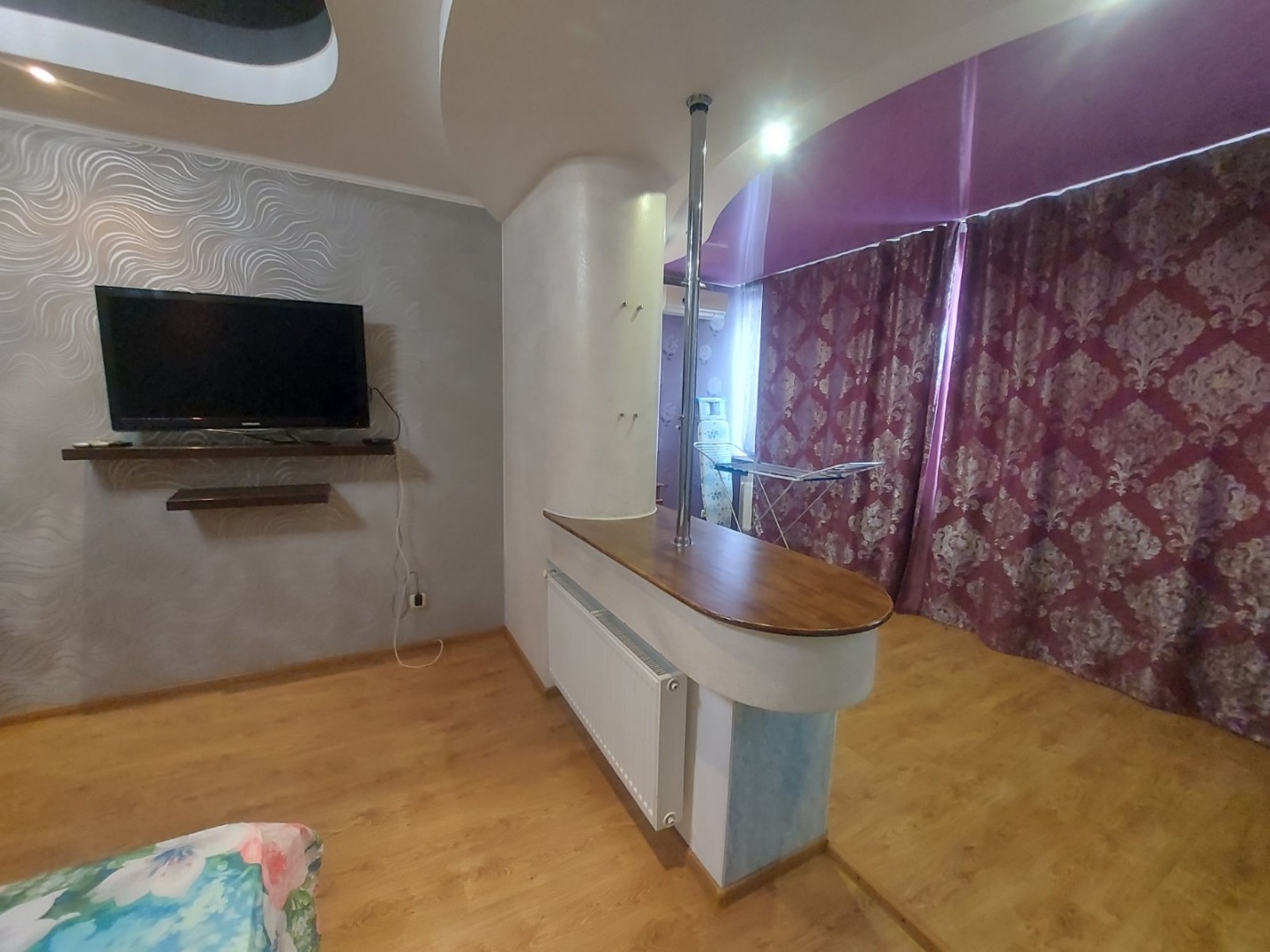 аренда однокомнатной квартиры номер A-173873 в Киевском районе, фото номер 20
